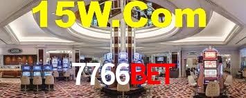 7766Bet: Jogos de Caça-Níqueis-Altas Recompensas, Roleta-Velocidade, Blackjack-Desafios Máximos
