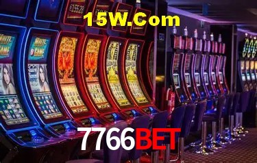 Inovações de Jogos na 7766Bet: O Futuro das Experiências Interativas