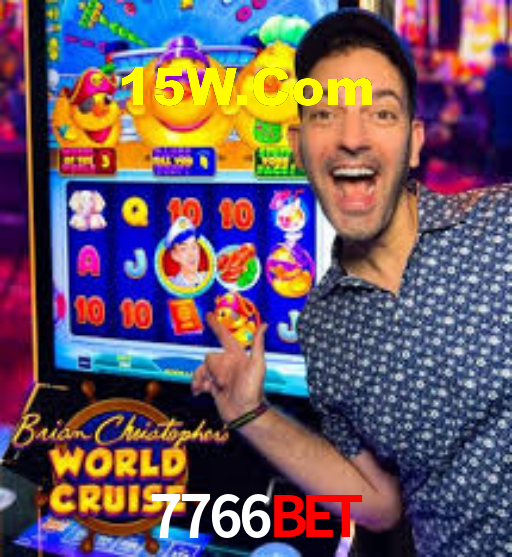 Descubra a Magia dos Jogos de Arcade no 7766Bet