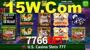 Live Casino 7766Bet