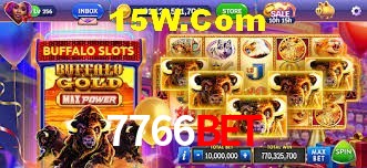 Spaceman Game 7766Bet