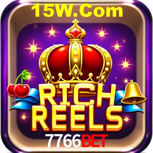 Descubra o Mundo do Cassino Online com 7766Bet