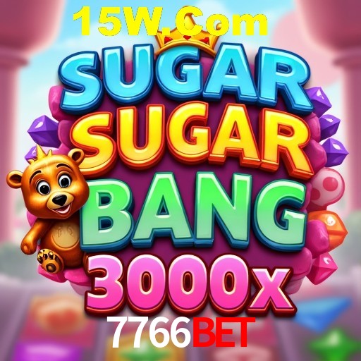 Welcome Bonus 7766Bet