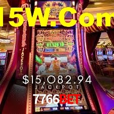 Welcome Bonus 7766Bet