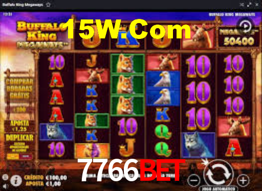 7766Bet