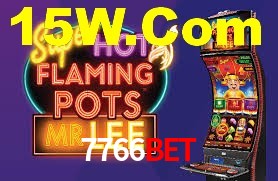 7766Bet - Plataforma De Jogos Brasileira - 7766Bet.Com