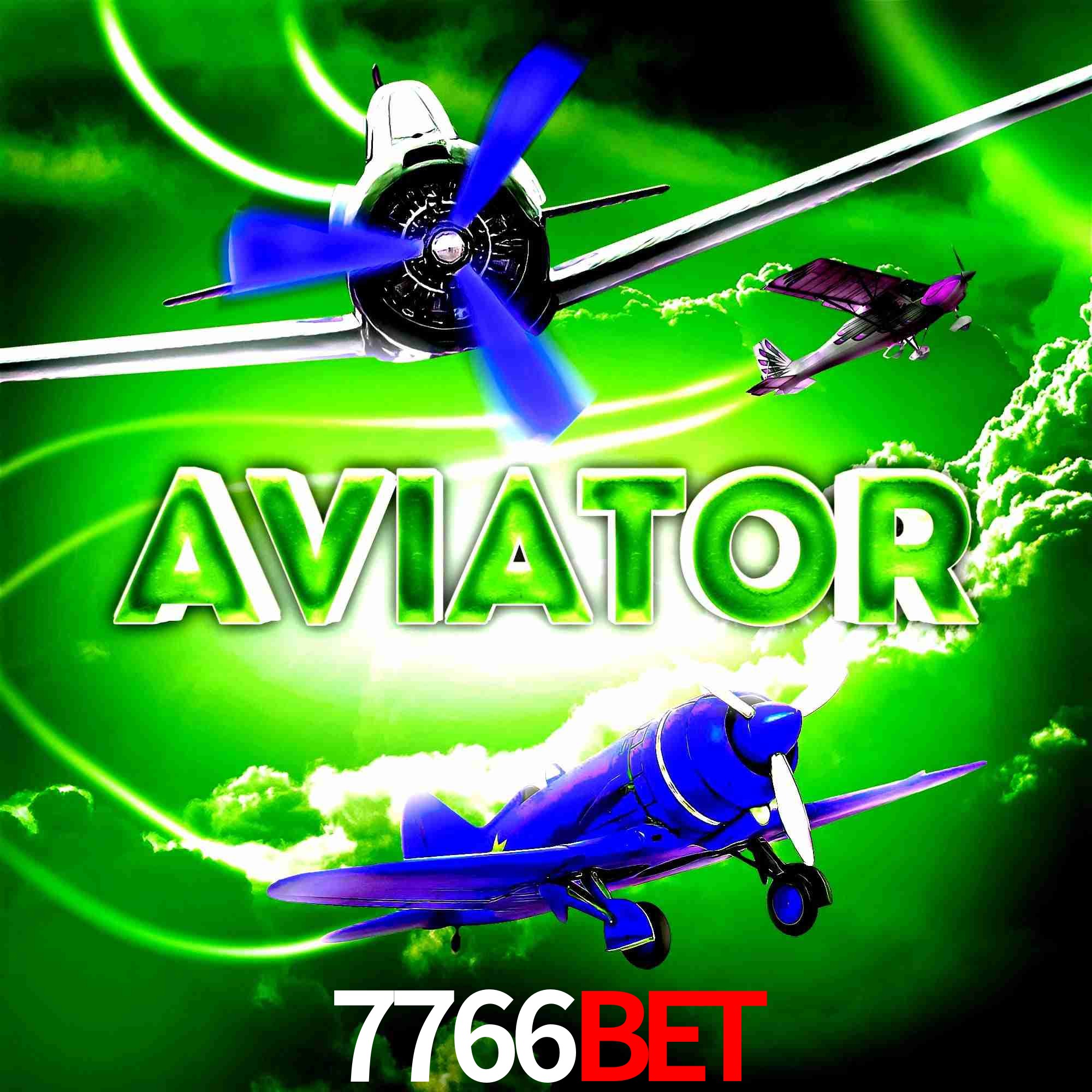 Aviator 7766Bet Tente a Sorte
