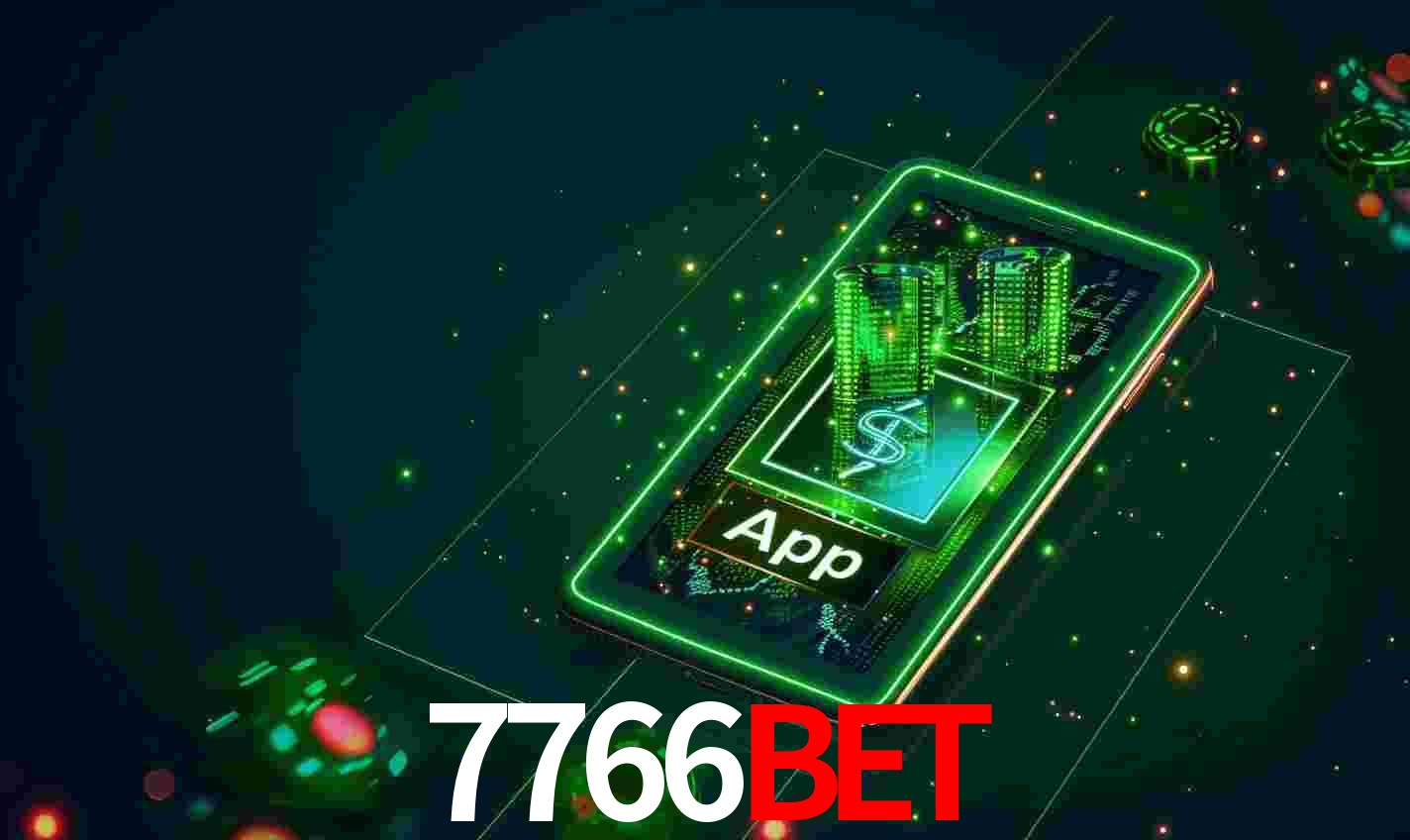 Simplificando a Experiência de Jogo 7766Bet App