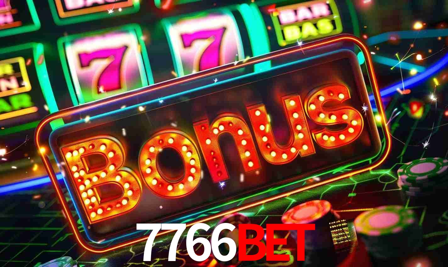 Sistema de Bônus 7766Bet