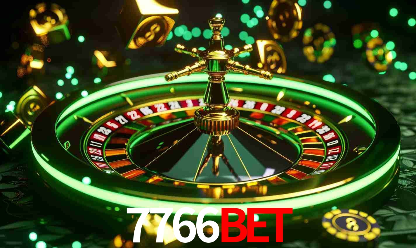 Desfrutar de um Cassino 7766Bet