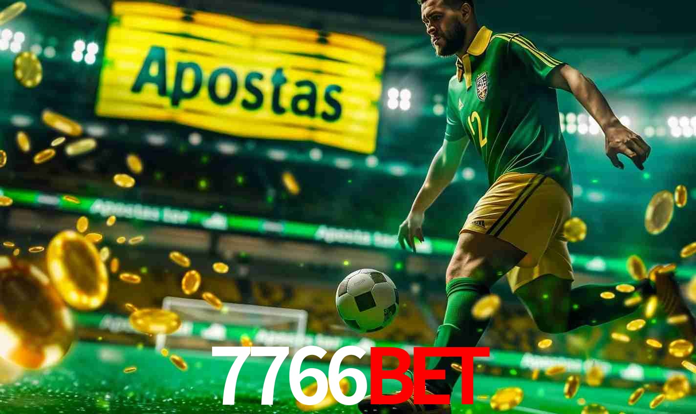 Diversas Apostas em Eventos Esportivos 7766Bet