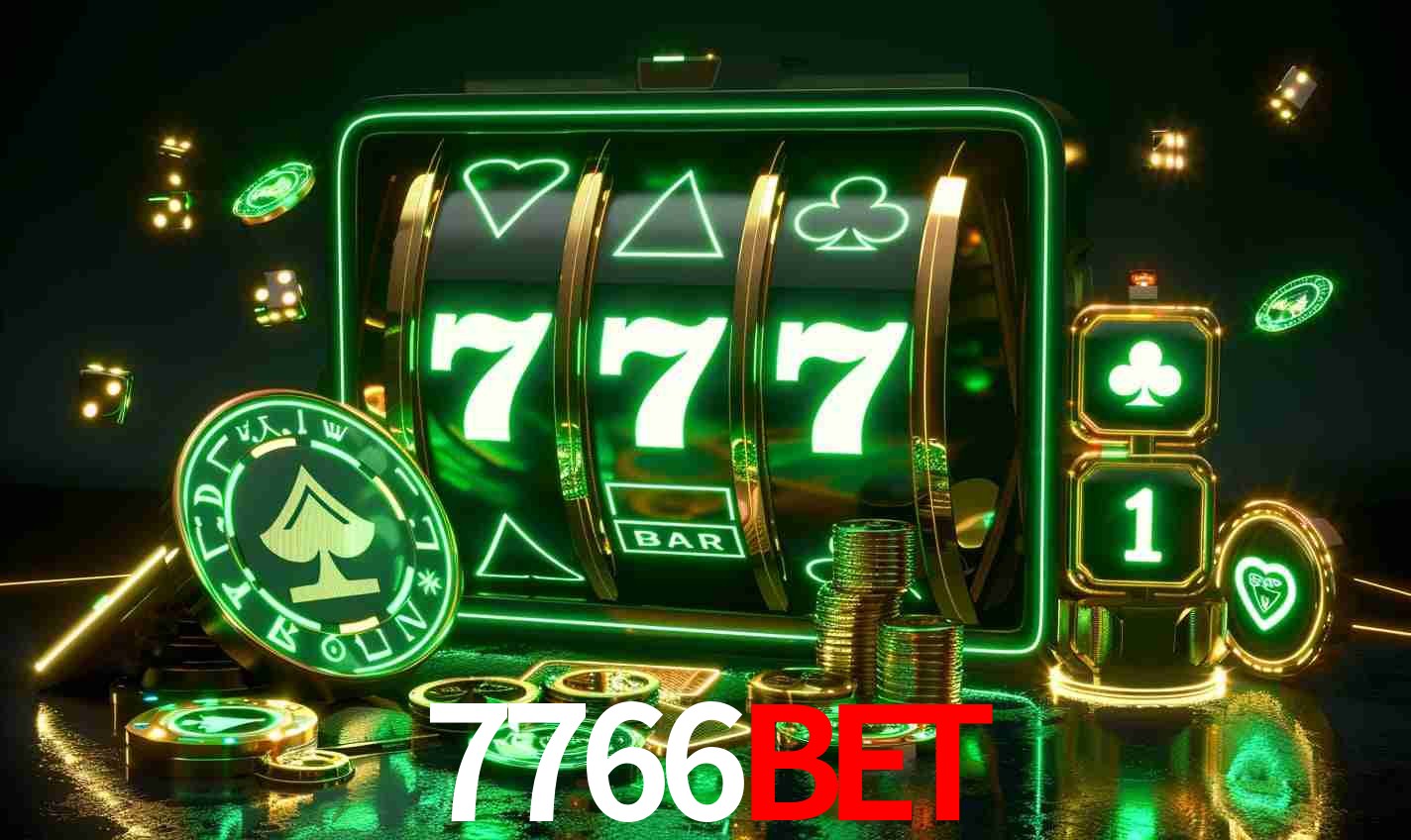 Seguro Login no Cassino Online 7766Bet