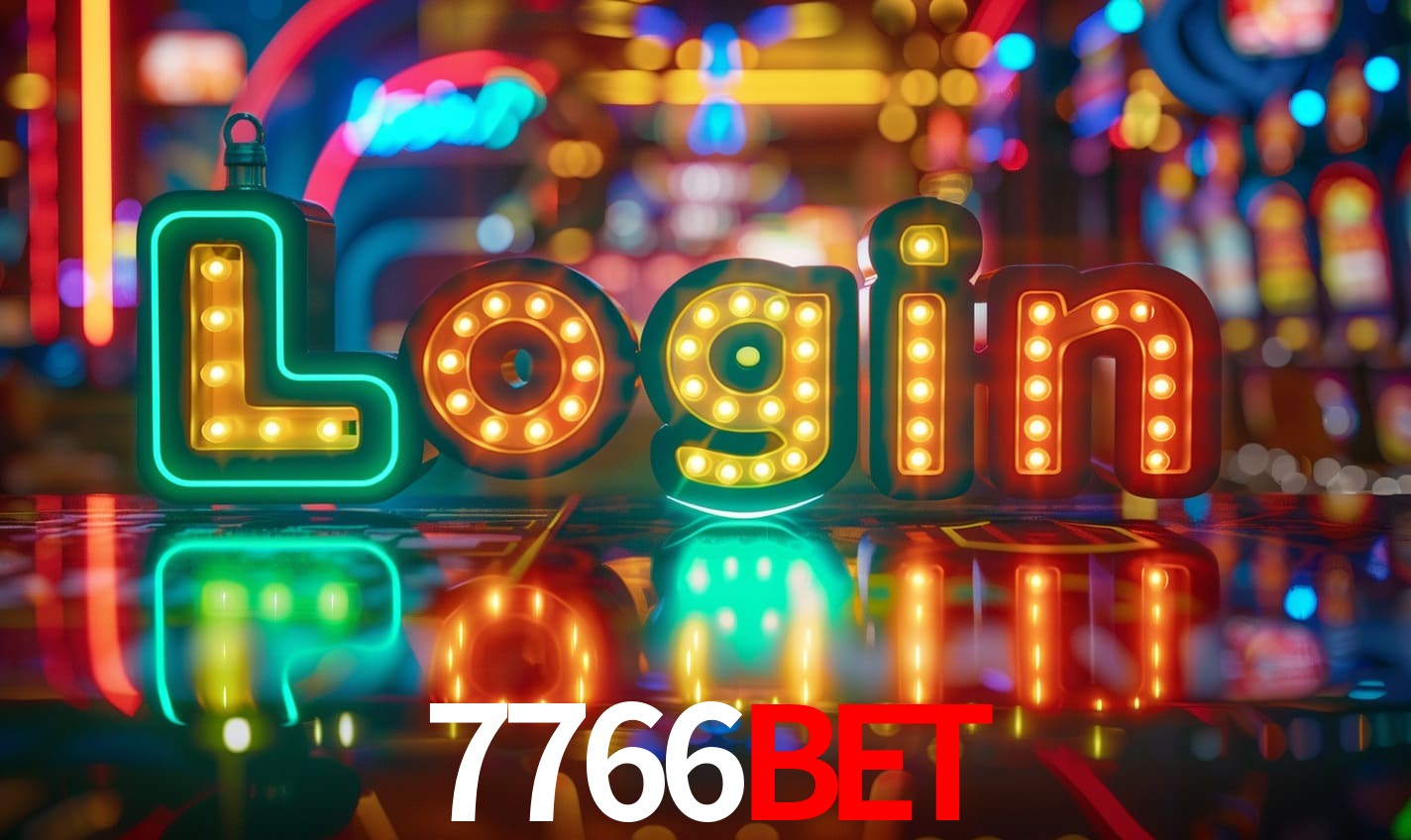Mundo dos Jogos Cassino 7766Bet
