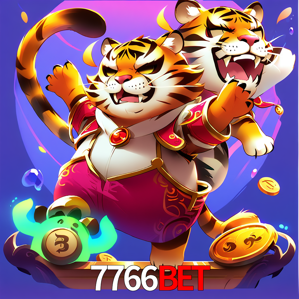 Experiência Imersiva no Cassino Online 7766Bet